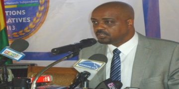 Port obligatoire des bavettes : certains citoyens de kankan se ‘’plaignent’’ contre les agents de police…
