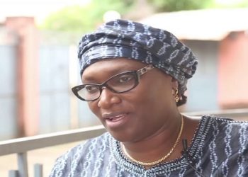 Fatou Baldé, celle qui ne se laisse pas brûler sur le bûcher !