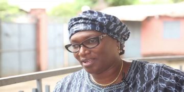 Fatou Baldé, celle qui ne se laisse pas brûler sur le bûcher !