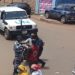 Port obligatoire des bavettes : certains citoyens de kankan se ‘’plaignent’’ contre les agents de police…