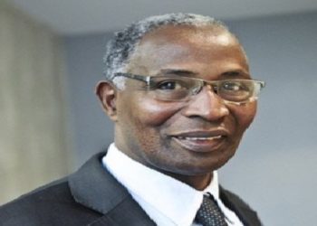 Bah Oury « restitue » l’UDD à son fondateur, un ‘’bolchevique’’ qui quitte sa troupe !