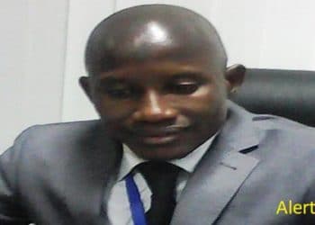 CENI :  Alpha Condé nomme Mamady 3 Kaba en remplacement de Me Salif Kébé