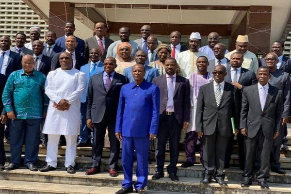 Guinée : quand les ministres finissent dans les limbes !