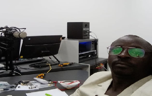 ‘’Djoma baroba’’, une émission radio, pilotée par Mory Traoré, sera prochainement décryptée chez nous…