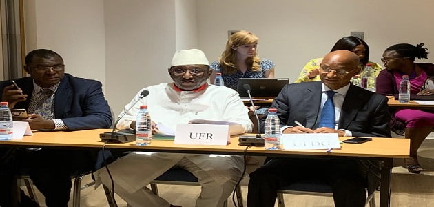 Guinée : le temps du déclic politique ?