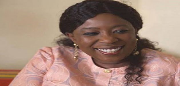 Le Secrétaire général nomme Mme Diene Keita, de la Guinée, Directrice exécutive ajointe du Fonds des Nations Unies pour la population (FNUAP)