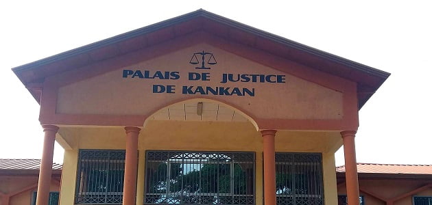 Kankan : ce que l’on sait de la situation des membres du FNDC arrêtés lors des violences à N’zérékoré…
