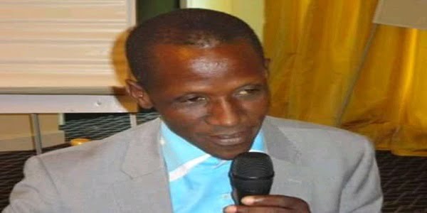 Déclaration des commissaires relative au chronogramme de la présidentielle 2020 : « c’est un document interne qui ne devait nullement être publié… », dixit Alhassane Makanera Kaké