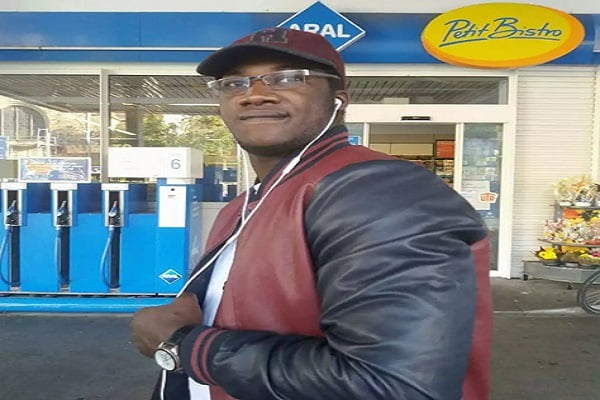 L’envie d&rsquo;Alpha Condé pour un 3e mandat : Voici la réaction de Bangaly Fofana Alias Fonikè kountigui