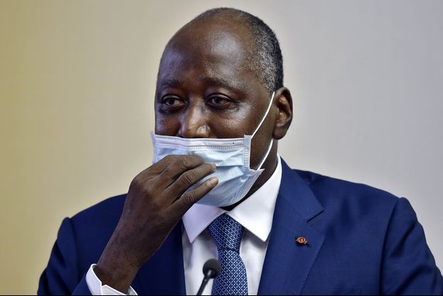 Décès d’Amadou Gon Coulibaly: disparition d’un pilier de la politique ivoirienne