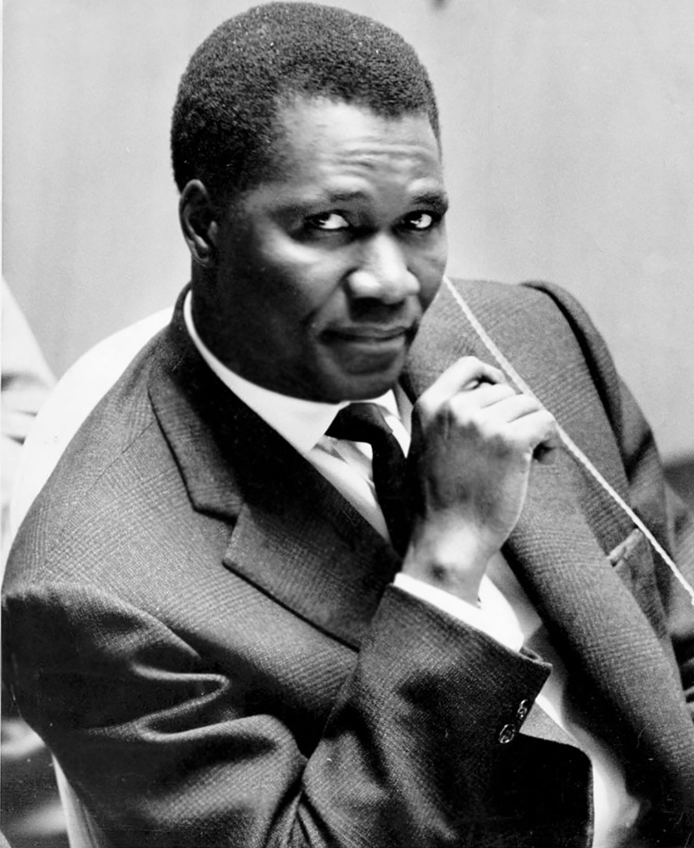 Le retard de la Guinée : si Sékou Touré était encore vivant !