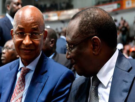 Guinée : l’opposition face à un jeu d’échecs ! (Opinion)