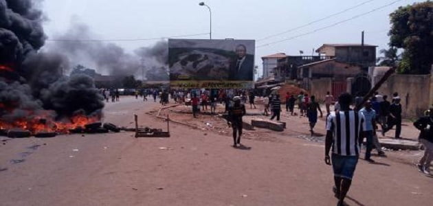 Manque d’électricité en Guinée : qui pour pointer du doigt ?            (Par Moussa Diabaté)