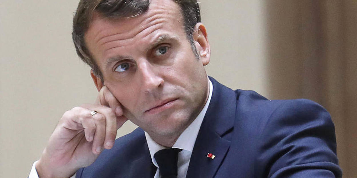 [Mali] : Emmanuel Macron demande que le pouvoir soit « rendu aux civils »