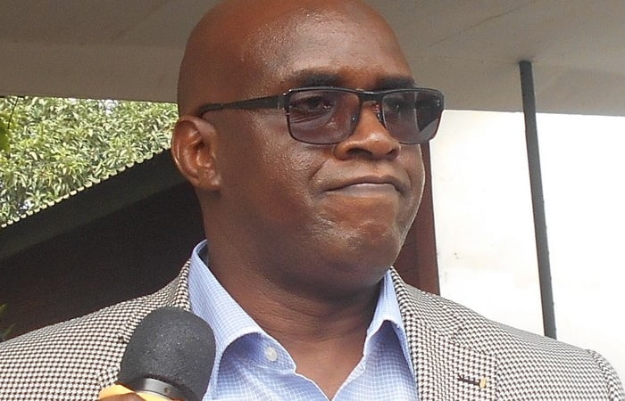 Au sujet de la convention du RPG : Dr Fodé Oussou dit que « ce n’est pas bien… »