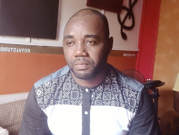 Violences en Guinée forestière : (16) artistes chantent pour la paix et cohésion sociale…