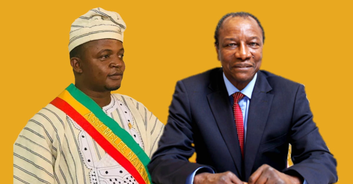 Décret relatif à la confirmation de la date de l’élection présidentielle 2020 : voici la réaction de l’honorable Nestor KAGBADOUNO du RPG arc-en-ciel (Interview)