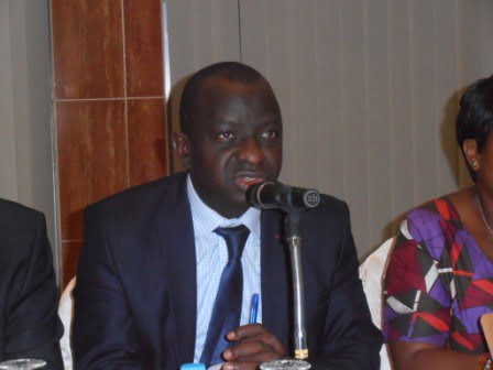 Les mines en Guinée selon Abe SYLLA ou la grande utopie  (Par Saadou NIMAGA)