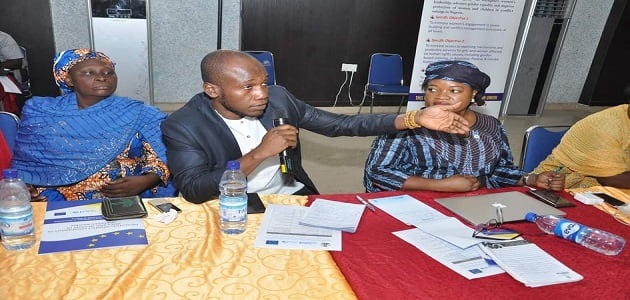 Présidentielle du 18 octobre 2020 : voici le message de paix de ce Guinéen vivant à Accra…