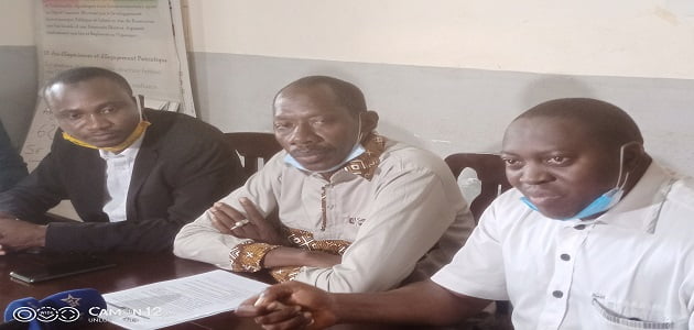 COMMUNIQUE DE PRESSE N° 3 DU COMITE DE SUIVI DU PROCESSUS ELECTORAL/CNOSCG