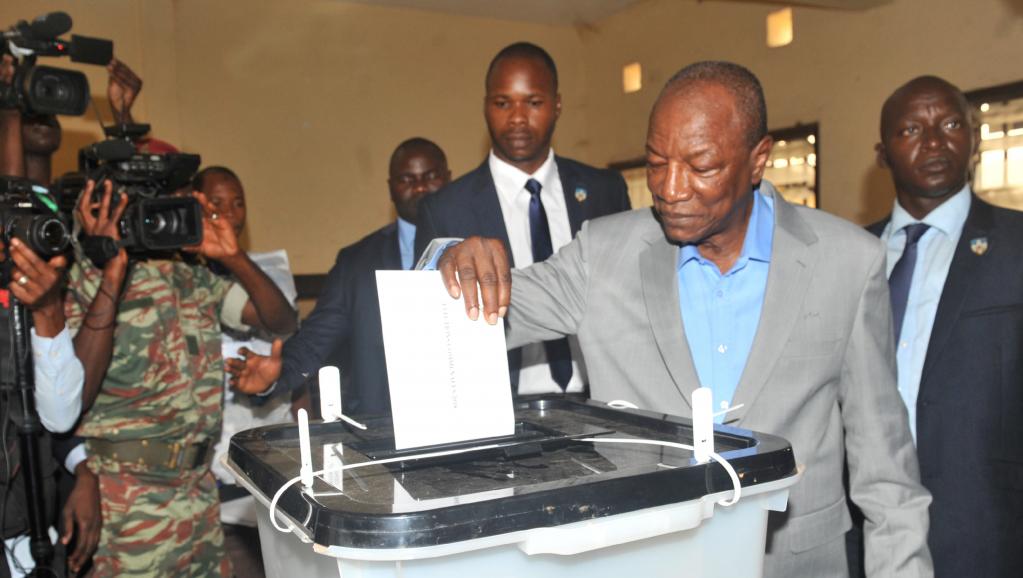 Guinée : notre démocratie ne doit plus générer la fabrique du populisme  (Par Moussa Diabaté)