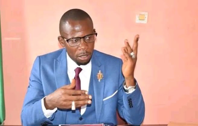 Abdoulaye Kourouma du RRD demande au président Alpha Condé de « gérer le pays avec la loi… »