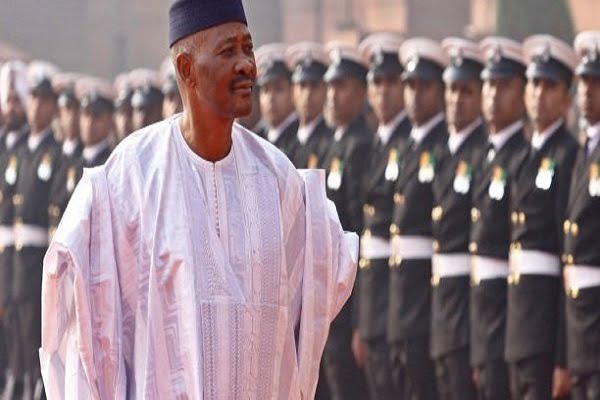 Mali : l&rsquo;ex-président Amadou Toumani Touré est décédé