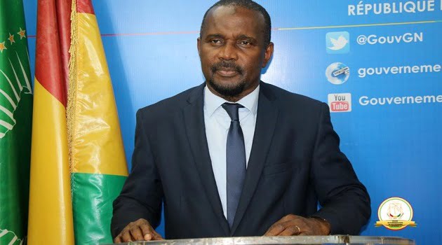 Guinée : Pour des raisons sanitaires, le gouvernement suspend les manifestations de masse sur toute l’étendue du territoire national…