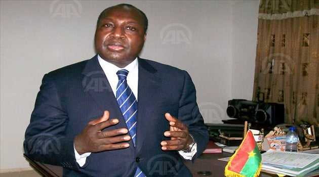 Burkina Faso : l&rsquo;opposition réitère ses accusations de fraudes lors de la présidentielle