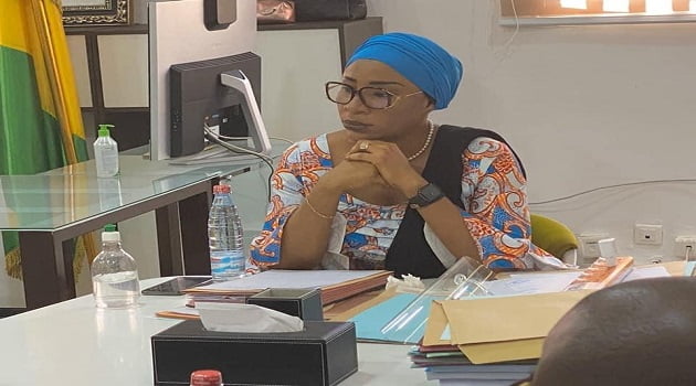 [Affaire 200 milliards GNF détournés] l’accusée va saisir la justice…
