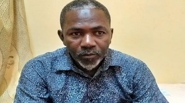 Siaka Barry est-il promu à un poste ? Voici la lecture de l’honorable Ibrahima Sory Diallo