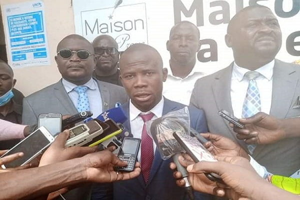 Election présidentielle : trois candidats se désolidarisent de l’appel à manifester de l’UFDG