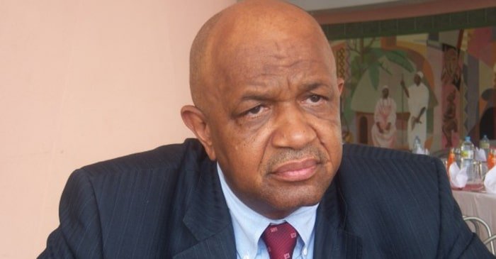 Loin de courber l’échine devant la victoire d’Alpha Condé, Abé Sylla ne reconnaît pas les résultats « taillés sur mesure… »