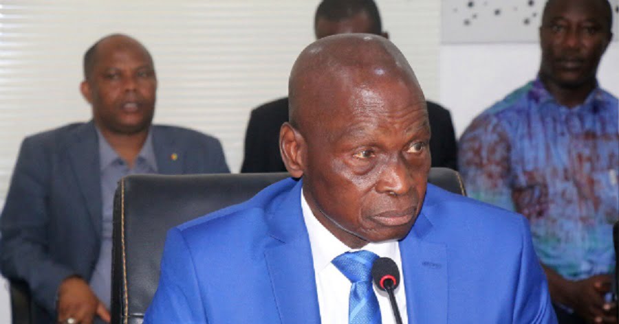 Le CA du FMI approuve les 5e et 6e revues du programme économique et financier de la Guinée appuyé par la Facilité Elargie de Crédit (FEC)