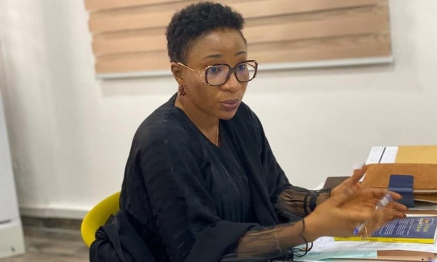 Zenab Nabaya Vs la presse : la guerre pour la vérité est déclarée !