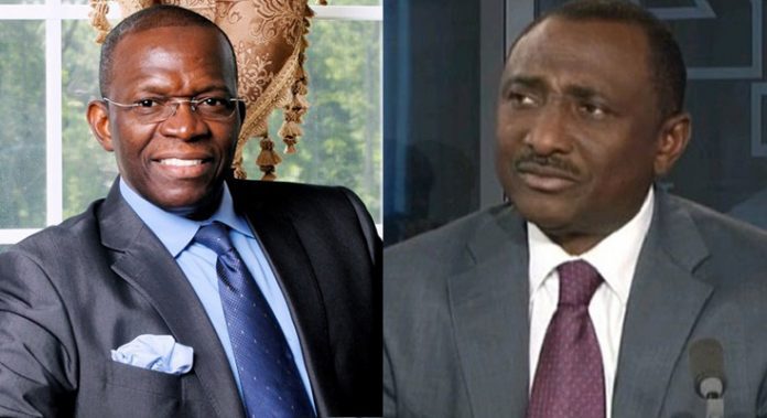 Primature : une autre décision (très) attendue d’Alpha Condé autour de Sidya ou de Kassory !