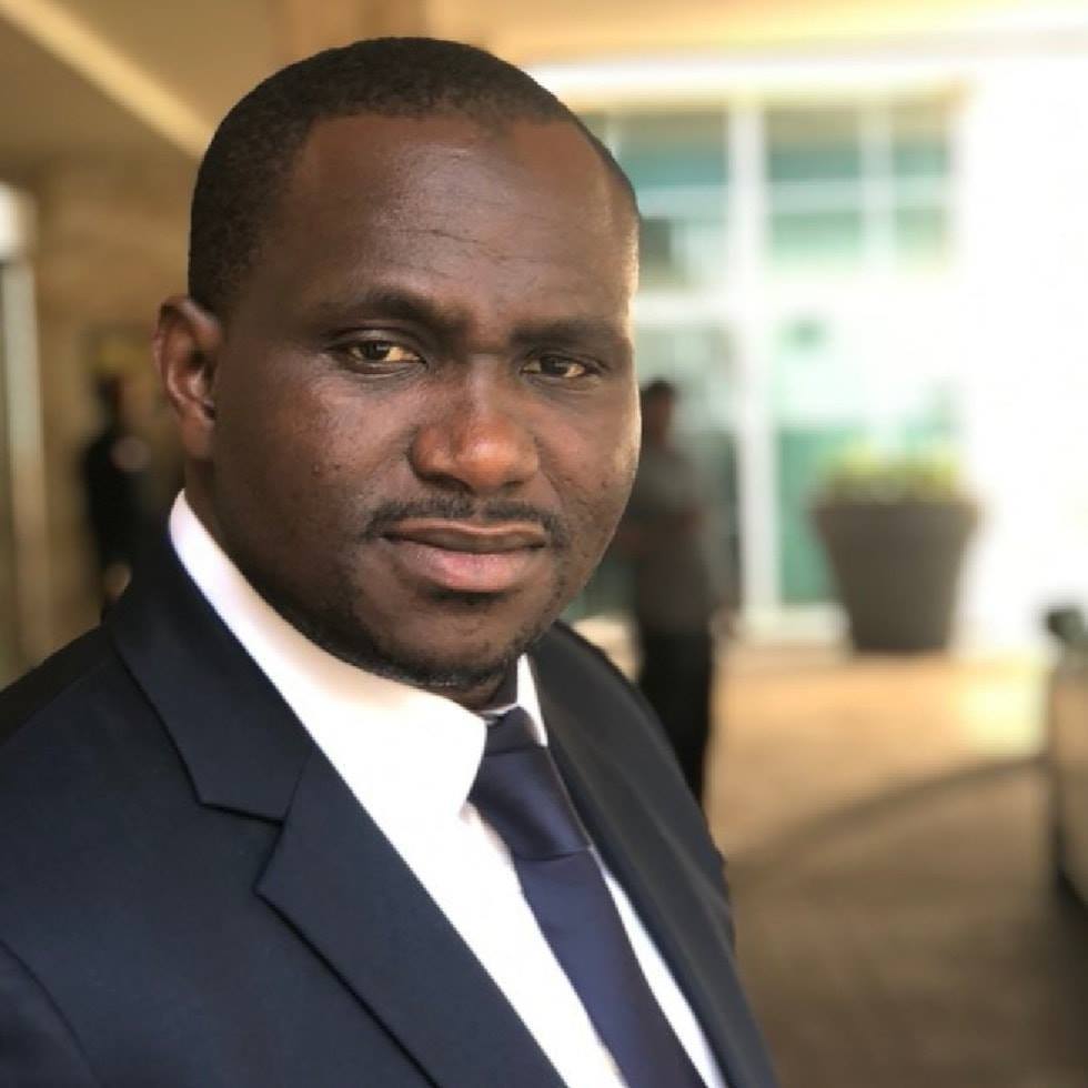 Ministère des Travaux publics : Moustapha Naité est parti !