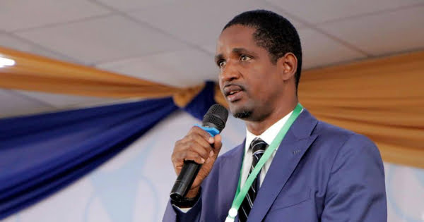 Mouctar Diallo, débarqué du gouvernement, obtiendra-t-il un autre poste ?