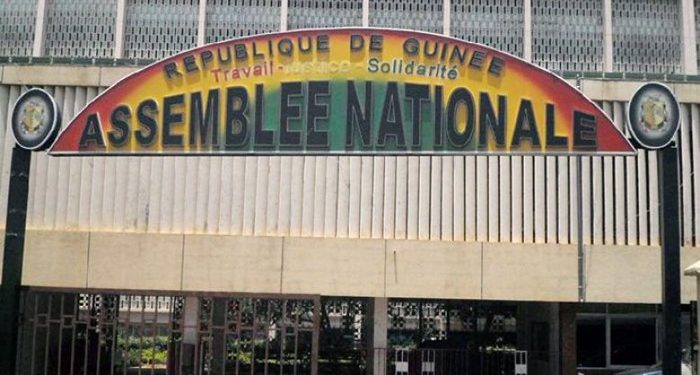 Guinée : l’Assemblée nationale adopte une résolution visant les coordinations régionales du pays
