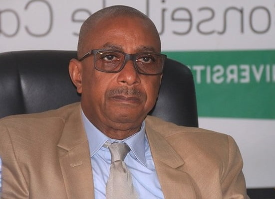 Alpha Amadou Bano Barry, « Premier ministrable » dont personne ne parle !
