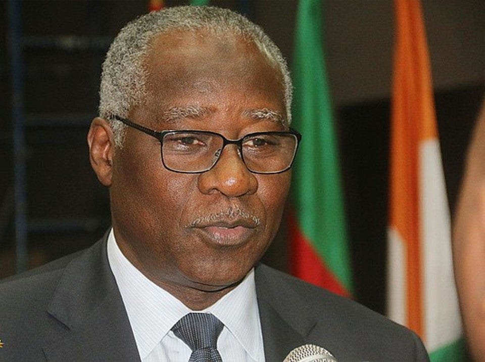 Des interrogations ? Mamadi Touré, diplomate expérimenté, quitte les Affaires étrangères et des Guinéens de l’étranger…