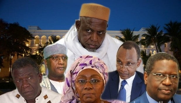 Mali : Après la chute d&rsquo;IBK, le « M5 » doit s’en prendre à sa naïveté
