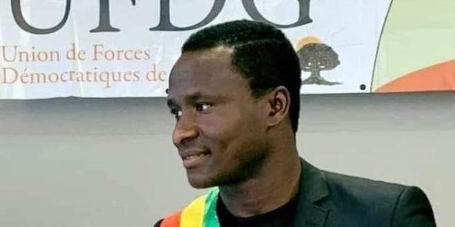 Mamadi Condé alias « Madic sans frontières » condamné à 5 ans de prison et à une amende de 100 millions GNF