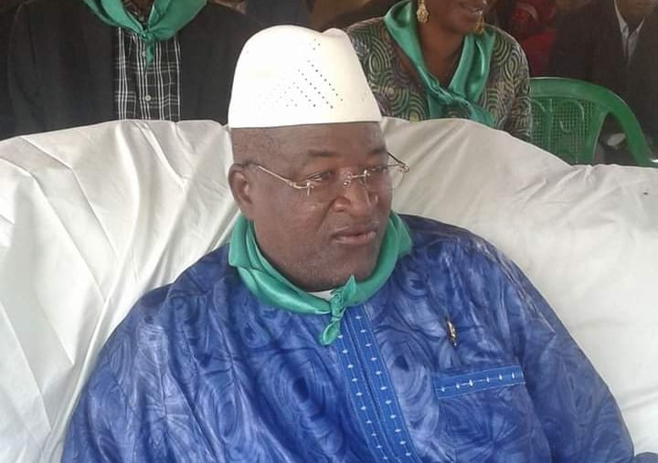 Mamadou Sylla élargit les membres de son cabinet à 23