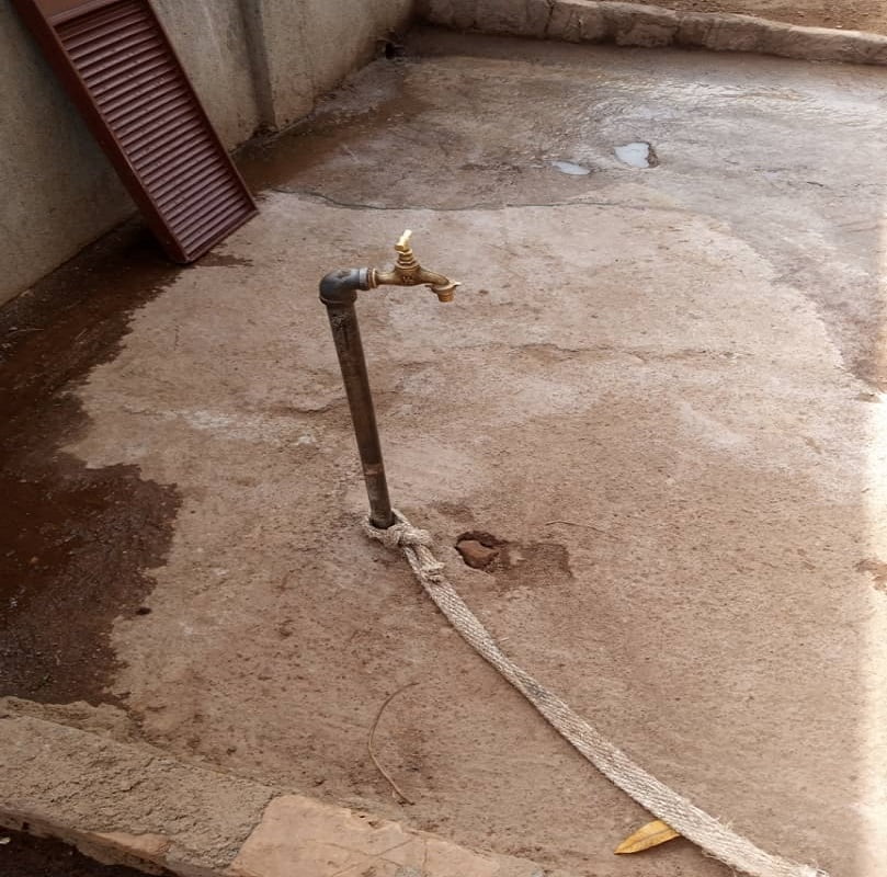 Kankan, deuxième ville du pays, manque d&rsquo;eau potable dans les robinets de la SEG