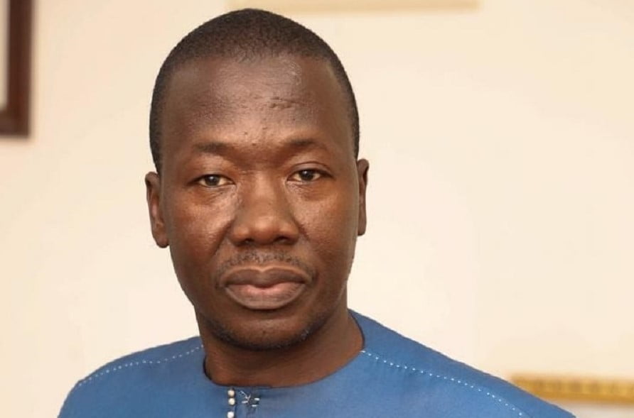 L’honorable Aly Kaba ‘’ se félicite’’ de la création du cadre permanent de dialogue politique et social… »