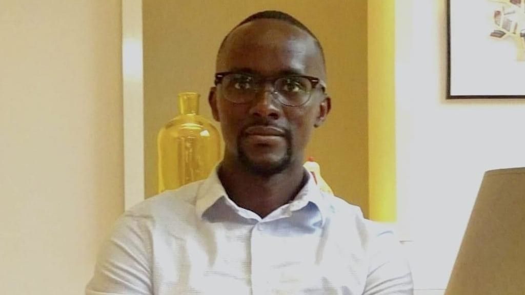 Numérique : Diawara Amara fait la fierté de la Guinée