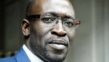 Il refait surface : ‘’ le peuple doit imposer le changement aux dirigeants de son pays’’, estime l’ancien ministre Gassama Diaby