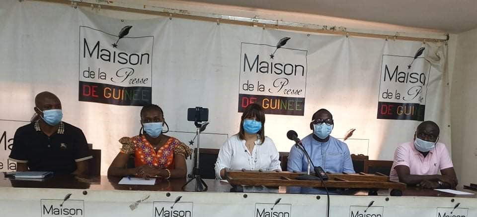 Santé : de Conakry à Tunis, un partenariat signé entre deux cabinets privés dans le domaine médical