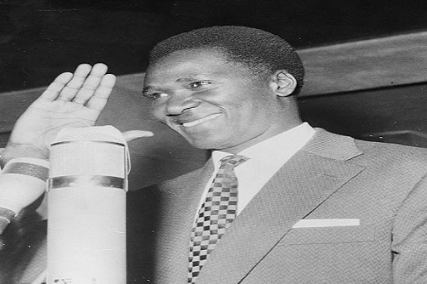 ‘’ 26 mars ’’, un rappel historique que la Guinée ne célèbre pas !